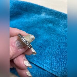 Forever Bride 1/2 cttw. Diamond Ring set in 10k White Gold.